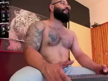 Chaturbate Live Porn of luke__09