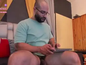 Chaturbate Best live sex cam show of luke__09