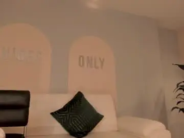 Chaturbate Live Sex of marylewis_