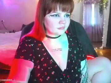 Chaturbate Adult Video Chat of missmayaqueen