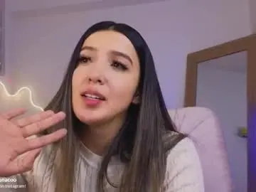Chaturbate Best live sex cam show of missmonaco