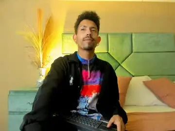 Chaturbate Sex Chat of noaahtylor