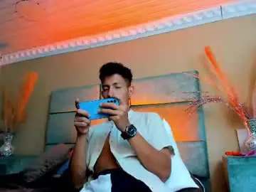 Chaturbate Best Webcam of noaahtylor