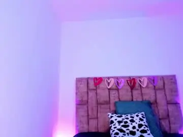Chaturbate Live Sex of nora_dasilva