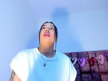 Chaturbate Live Sex of nora_dasilva