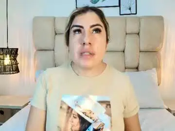 Chaturbate Adult Webcams of sarablonde_t