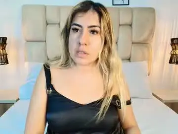 Chaturbate Live Porn of sarablonde_t