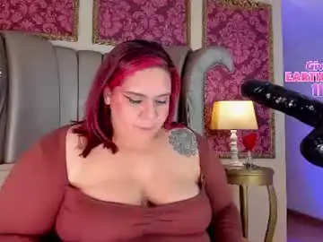 Chaturbate Sex Chat of silvanabombshell