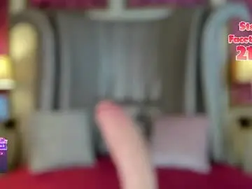 Chaturbate Live Porn of silvanabombshell