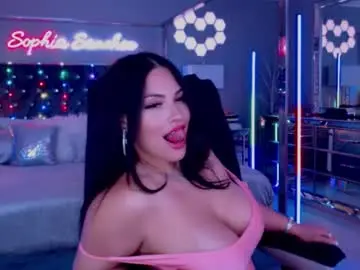 Chaturbate Private Sex Chat of sophiasanchezxxx
