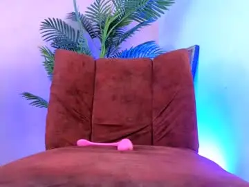 Chaturbate Sex Chat of tokiobalkova