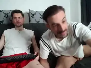 Chaturbate Adult Webcams of twotwinkhusbands