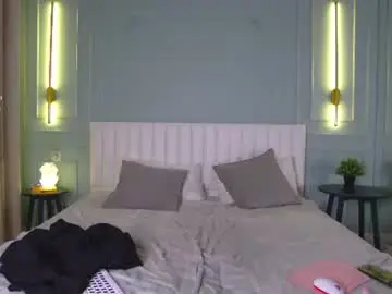Chaturbate Sex Chat of vivien_ronal