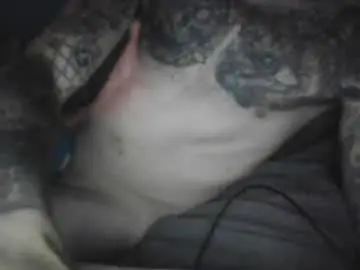 Chaturbate Adult Video Chat of 50shadezofjae
