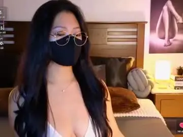 Chaturbate Live Porn of _aaliyah