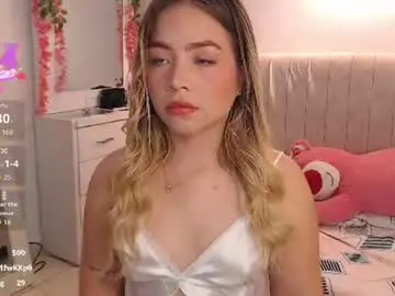 Chaturbate Best live sex cam show of _tiffany1