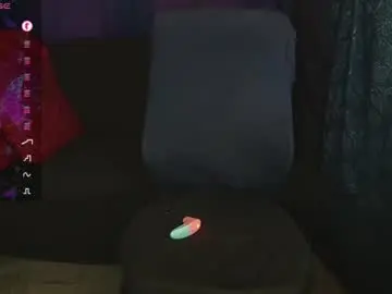 Chaturbate Sex Cam of abbinatural