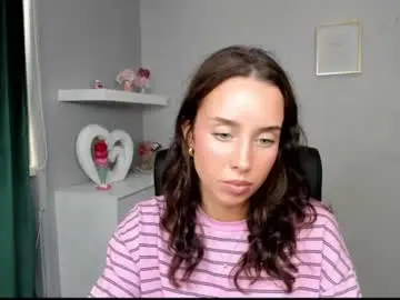 Chaturbate Free Live Porn of adelesolo