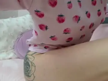 Chaturbate Sex Chat of angelbabyphoebe