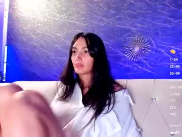 Chaturbate Adult Webcam of belle_emmanuelle