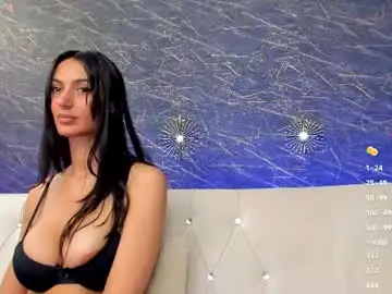 Chaturbate Sex Chat of belle_emmanuelle