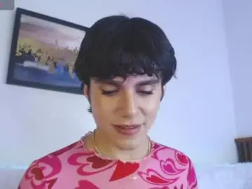 Chaturbate Nude Webcam of christianm_18