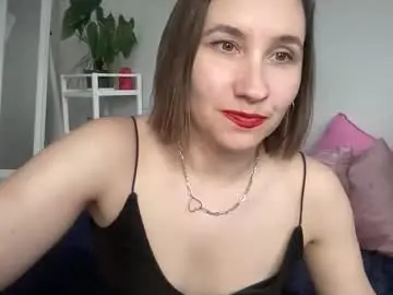 Chaturbate Nude Webcam of christina_rosse