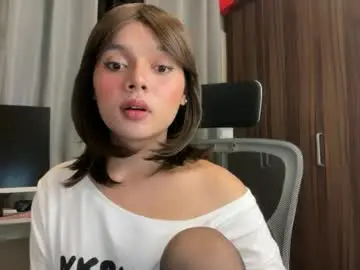 Chaturbate Watch Live Sex Cams of cocktaileciousalessia