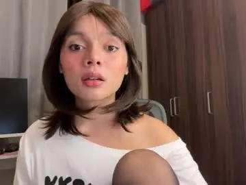 Chaturbate Adult Video Chat of cocktaileciousalessia