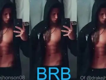 Chaturbate Live Porn of drake_jhonson08