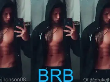 Chaturbate Best Webcam of drake_jhonson08
