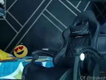 Chaturbate Private Sex Chat of drake_jhonson08