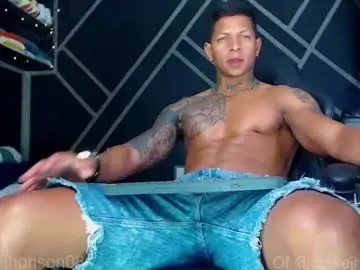 Chaturbate Adult Webcams of drake_jhonson08