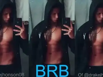 Chaturbate Live Porn of drake_jhonson08