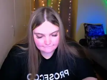 Chaturbate Best live sex cam show of emma_dorn