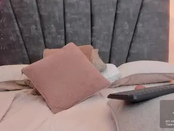 Chaturbate Sex Chat of falaksweet_