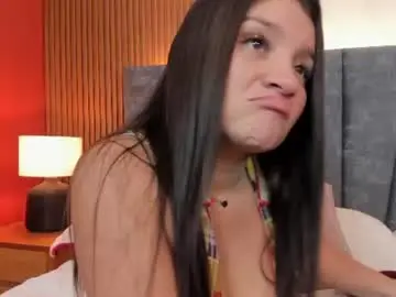 Chaturbate Sex Chat of falaksweet_