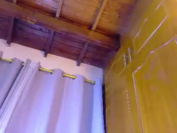 Chaturbate Adult Webcam of jennifervega1