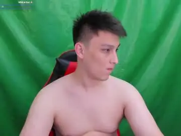 Chaturbate Adult Webcam of justin_time111