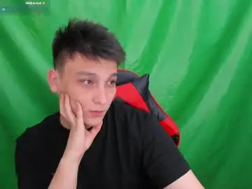 Chaturbate Sex Chat of justin_time111