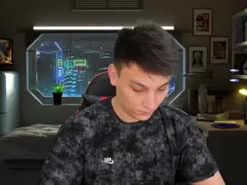 Chaturbate Nude Webcam of justin_time111