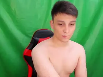 Chaturbate Sex Chat of justin_time111