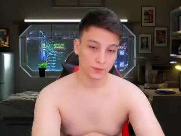 Chaturbate Adult Webcams of justin_time111