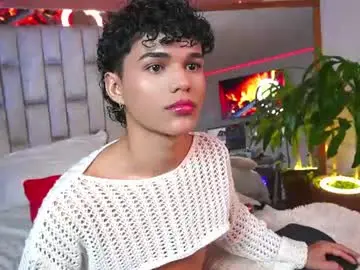 Chaturbate Adult Webcam of kai_onfire