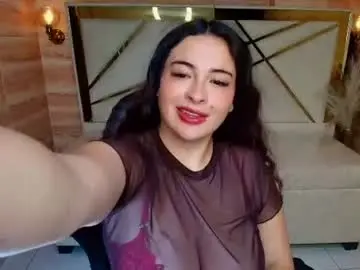 Chaturbate Watch Live Sex Cams of kiara_moon_r
