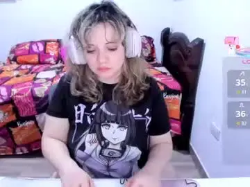 Chaturbate Best Webcam of little_angely