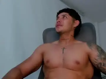 Chaturbate Live Porn of lunay_xtreemboy