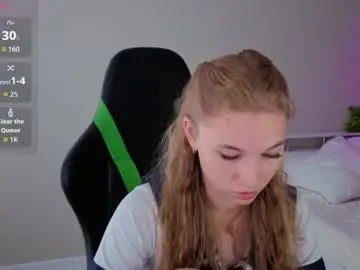 Chaturbate Live Sex Cam of maria_plaudice