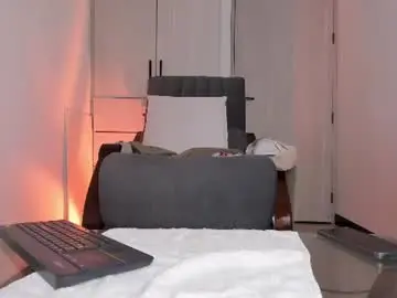 Chaturbate Adult Webcam of mialenox