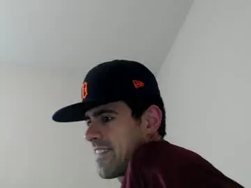 Chaturbate Live Porn of michmark23